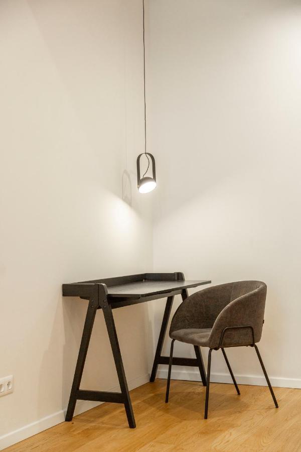 Luxurious Minimalist Residence With Sauna By Prestige Homes Budapesta Exterior foto